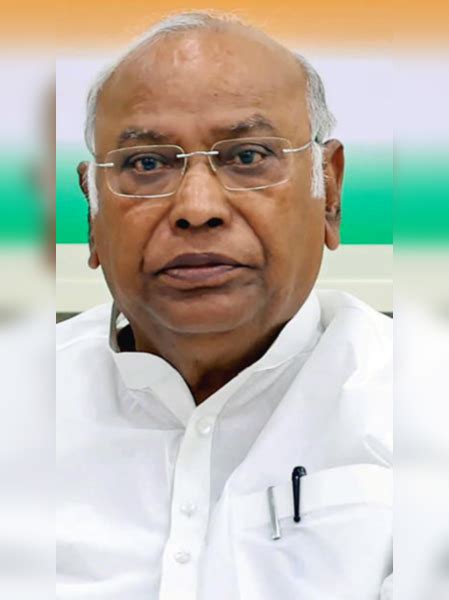 net worth of mallikarjun kharge|Mallikarjun Kharge